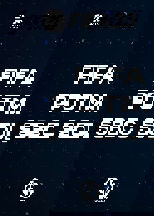 FIFA 23 POTM Kim SBC Solution