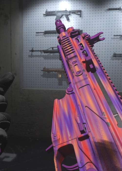 Best MW3 Assault Rifle loadouts & classes ranked (Season 3 Reloaded)