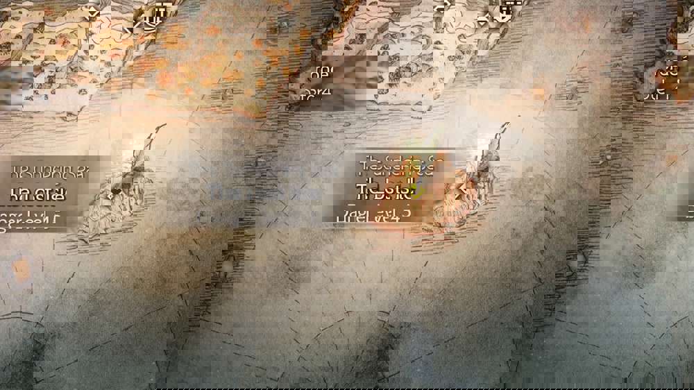 What to do on The Lost Isle in Octopath Traveler 2