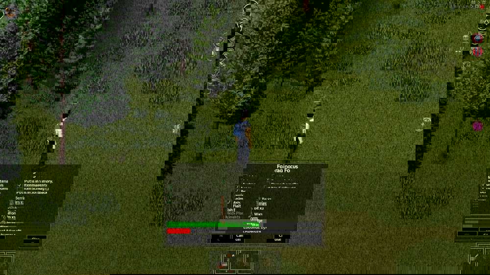 Project Zomboid Foraging: How to forage in Project Zomboid