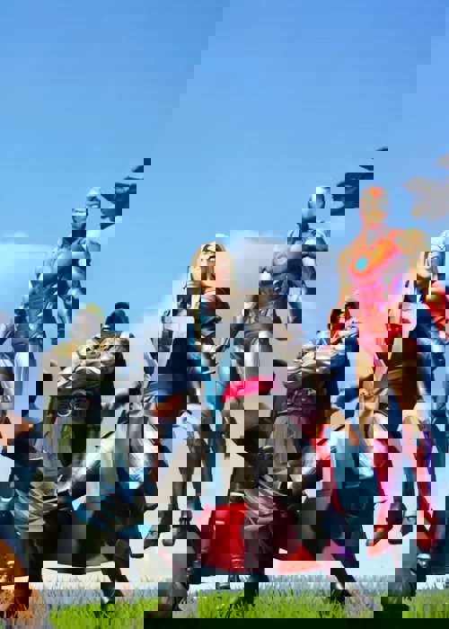 Find out how many skins are in Fortnite