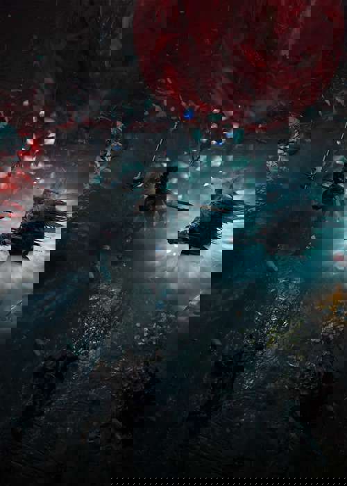 How to summon & beat Uber Duriel in Diablo 4