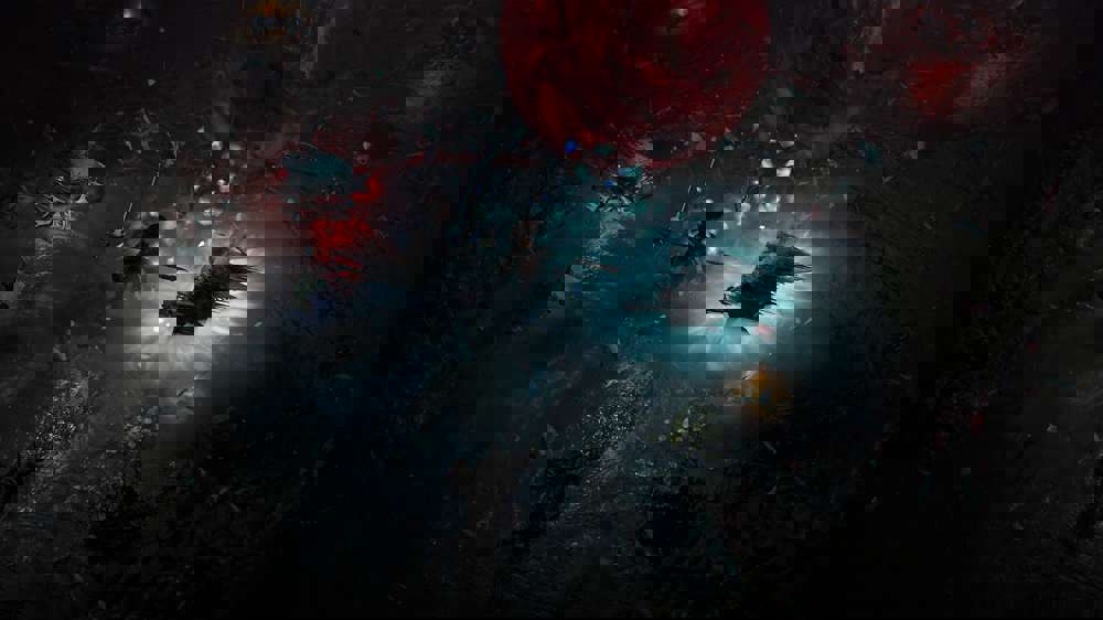 How to summon & beat Uber Duriel in Diablo 4