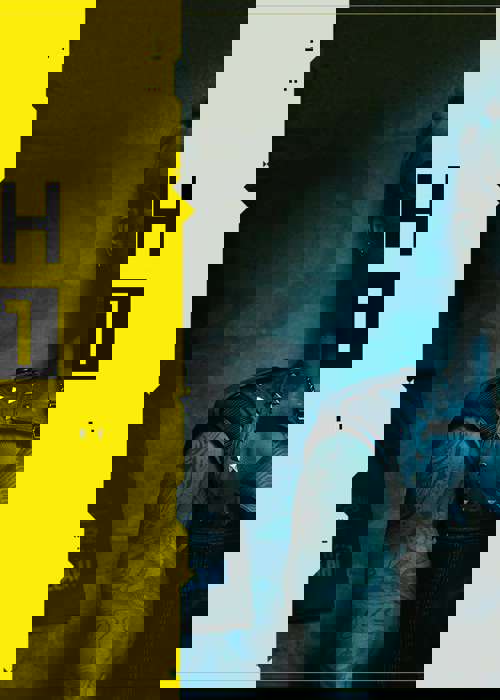 Cyberpunk 2077 1.61 Patch Notes