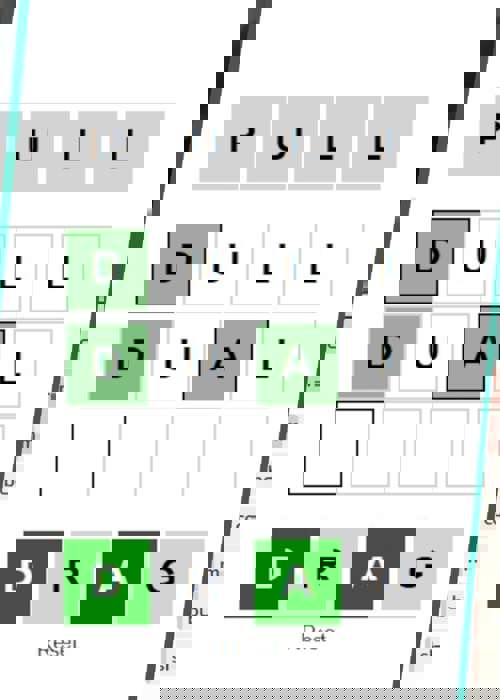 19 games like Wordle to play right now in 2024, from Contexto to Weaver