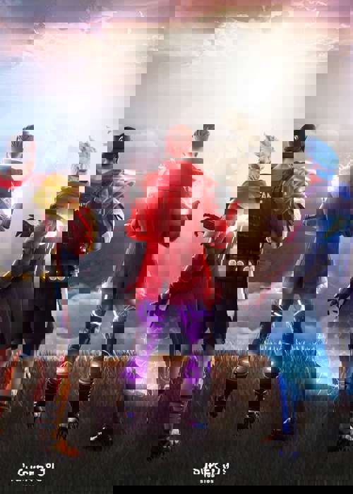 Project V: Everything we know so far about Ninja's battle royale