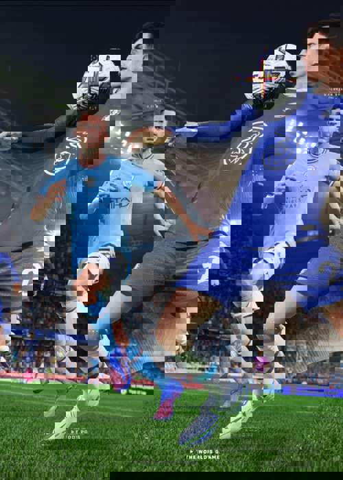 FIFA 23 Preorder Bonus: Free Packs, FIFA Points, And More