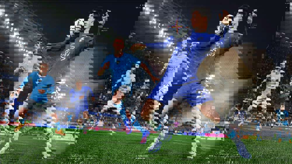 FIFA 23 Preorder Bonus: Free Packs, FIFA Points, And More