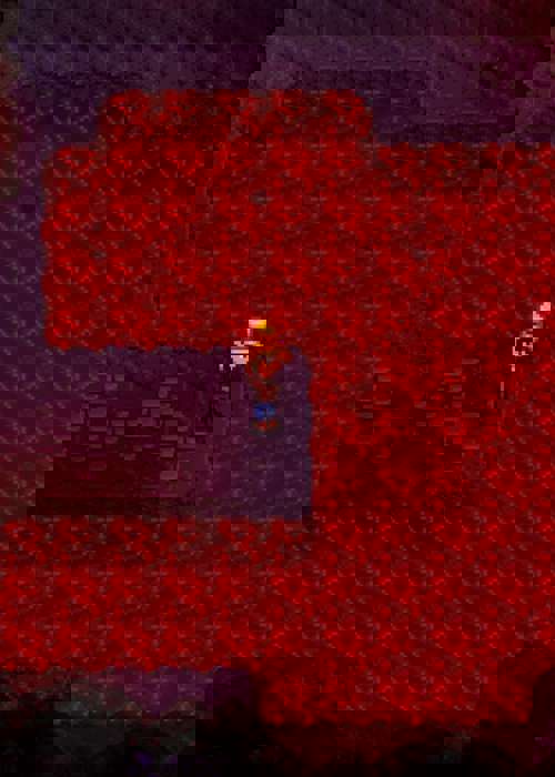 How to get the secret Meowmere sword in Stardew Valley