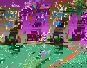 Astro Bot Slot Machine Coins