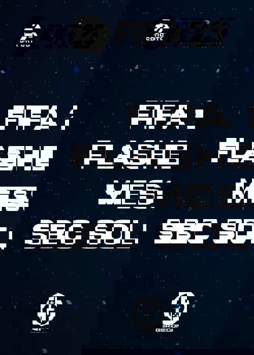 FIFA 23 Flashback Messi SBC Solution