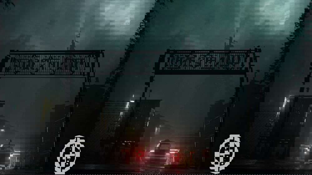 The Casting of Frank Stone might be the perfect 2024 Halloween game