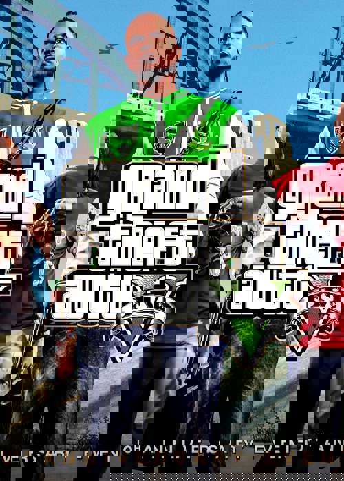 How to get 10-year anniversary rewards in GTA Online