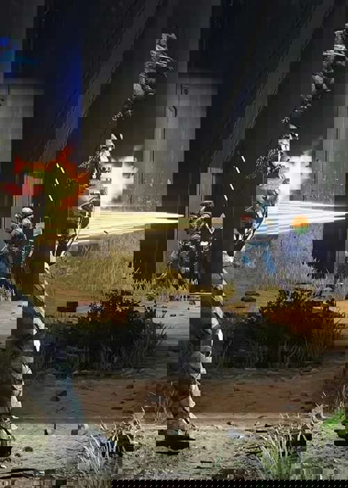 How to find the Fragmentation Loot Cave in Halo Infinite