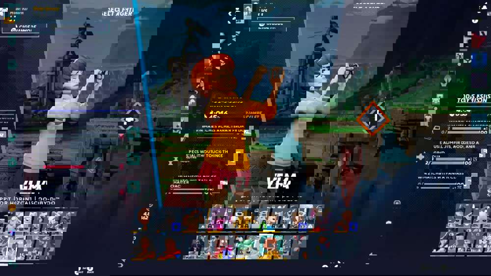 MultiVersus Velma combos, perks & specials