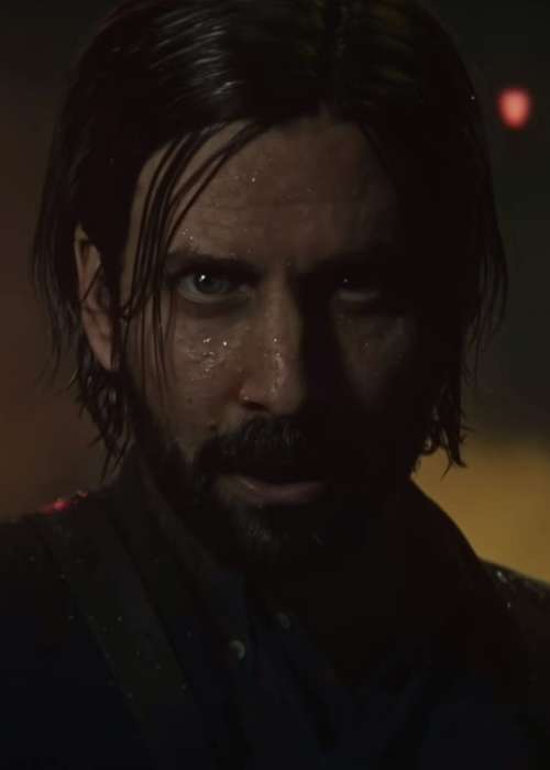 9 best games like Alan Wake 2 to play in 2024, from Control to Senua's Saga