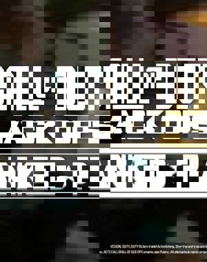 Black Ops 6: Ranked Mode explained & launch date