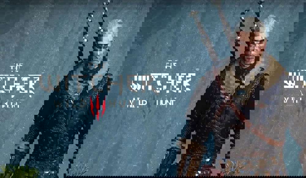 Best The Witcher 3 Death March Build