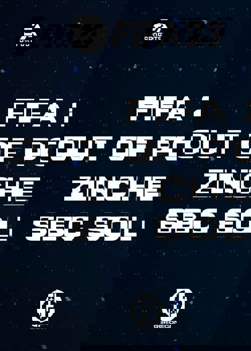 FIFA 23 Out Of Position Zinchenko SBC Solution