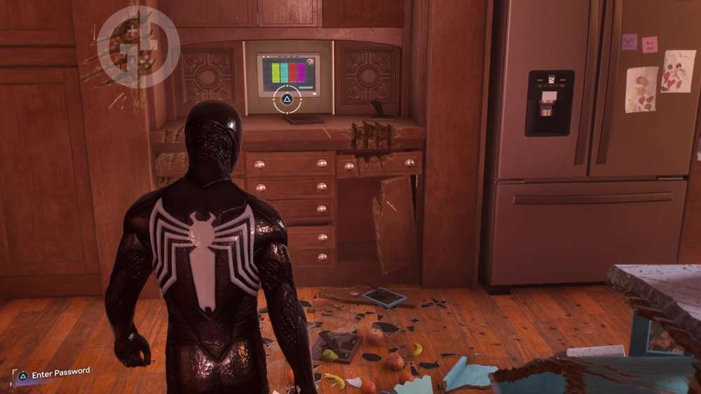 How to solve Dr Connor's Kitchen Puzzle in Marvel's Spider-Man 2