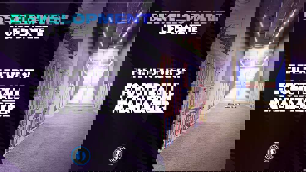 SEGA reveals FM24 and FM25 details, with 'the most complete version of Football Manager'