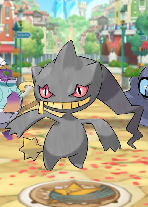 Ghost-type Pokemon weaknesses, resistances & best counters