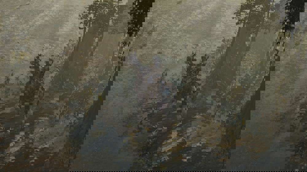 How to unlock & use all the mounts in Diablo 4