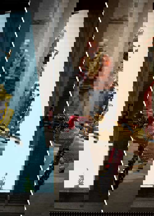 How to check your Trust Factor in CS:GO