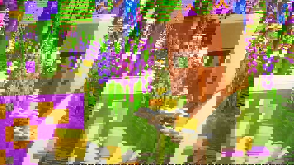 Is Minecraft Legends cross platform & cross progression between Xbox, PlayStation, PC & Switch?