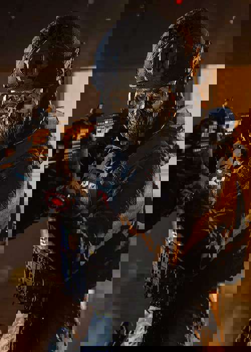 How to upgrade weapon rarity in MW3 Zombies