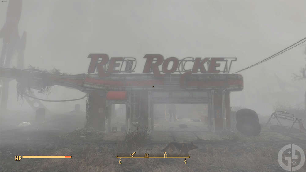 All Fallout 4 console commands & cheats on PC