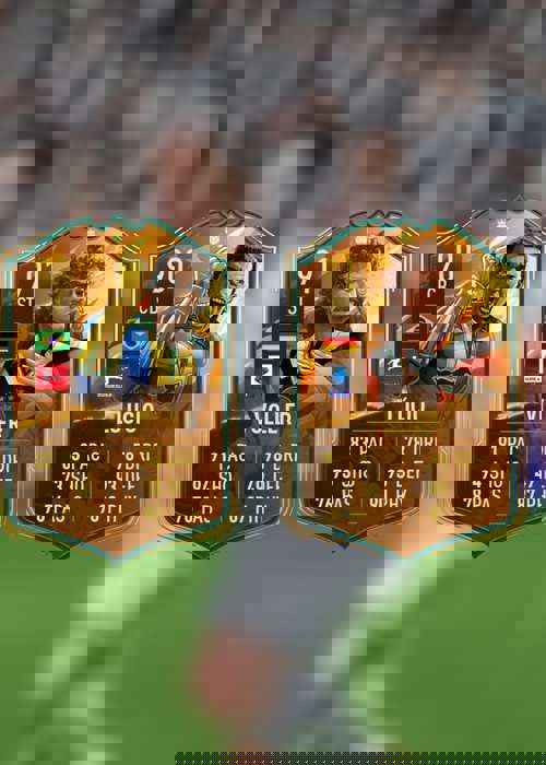 FIFA 23 World Cup Hero Upgrade SBC Solution