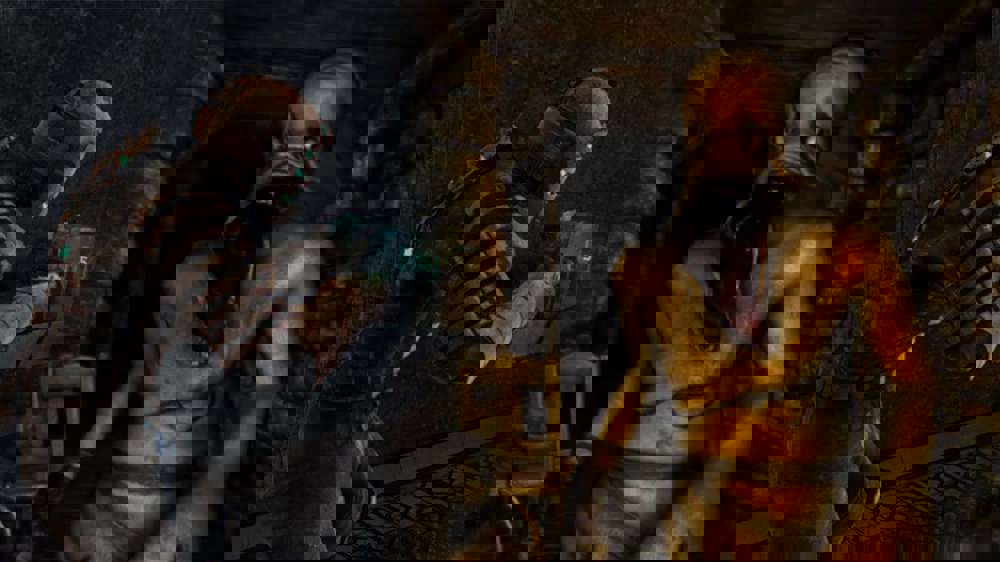 11 best horror games to play in 2024, from Resident Evil to Amnesia