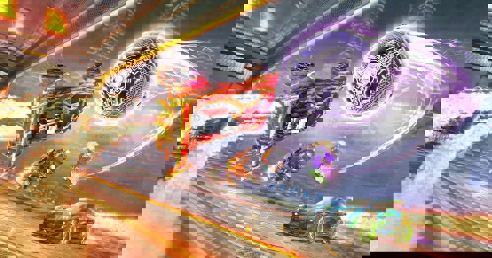 Best Rocket League settings for PC, PS5, and Xbox (Season 12)