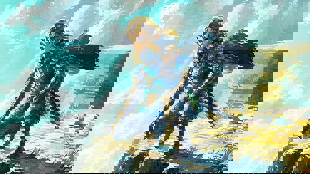 Zelda: Tears of the Kingdom multiplayer - Co-op & split screen support explained