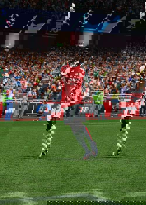 There will be no TOTW 31 in EA FC 24, here's why