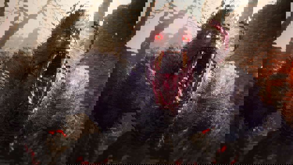 All Wo Long: Fallen Dynasty bosses in chronological order