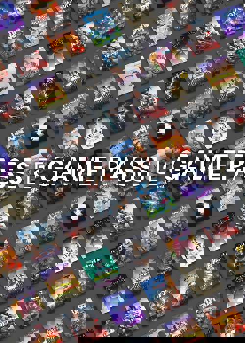 All Xbox Game Pass Core titles: Everything included for Xbox Live Gold replacement