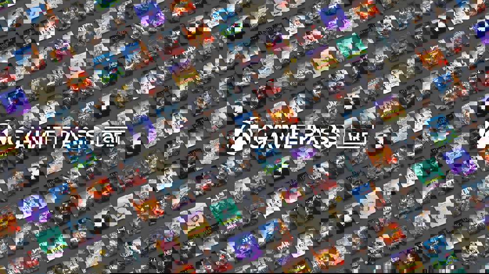 All Xbox Game Pass Core titles: Everything included for Xbox Live Gold replacement