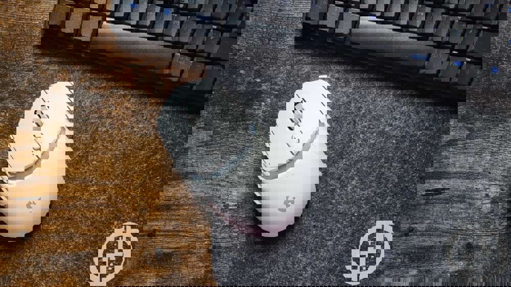 Logitech G309 review: New mid-range master