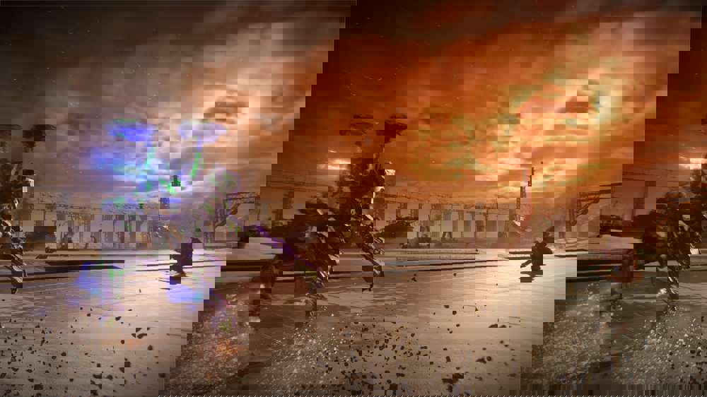 Armored Core 6 update 1.02 patch notes: Boss nerfs, weapon adjustments & more