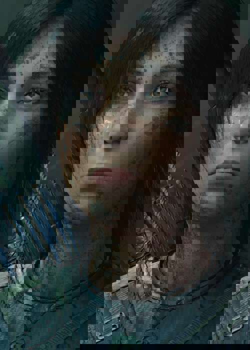 How to get Lara Croft Operator skin in MW2 & Warzone 2