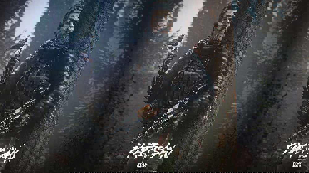 Escape from Tarkov: PMC Karma & new boss Partisan explained