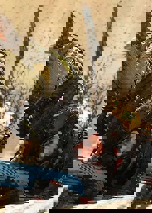 Does MW3 have slide cancelling?