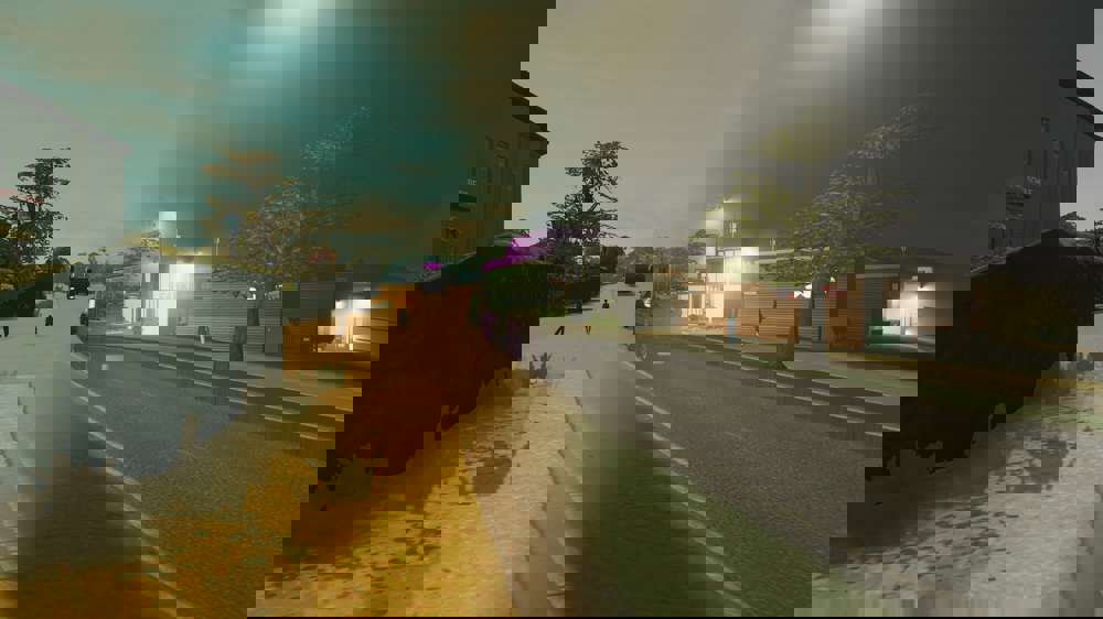 Cities Skylines First Person Mod: How To Download And Use