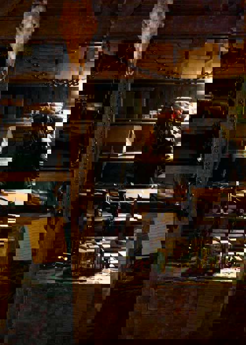 All weapons in Resident Evil 4 Remake