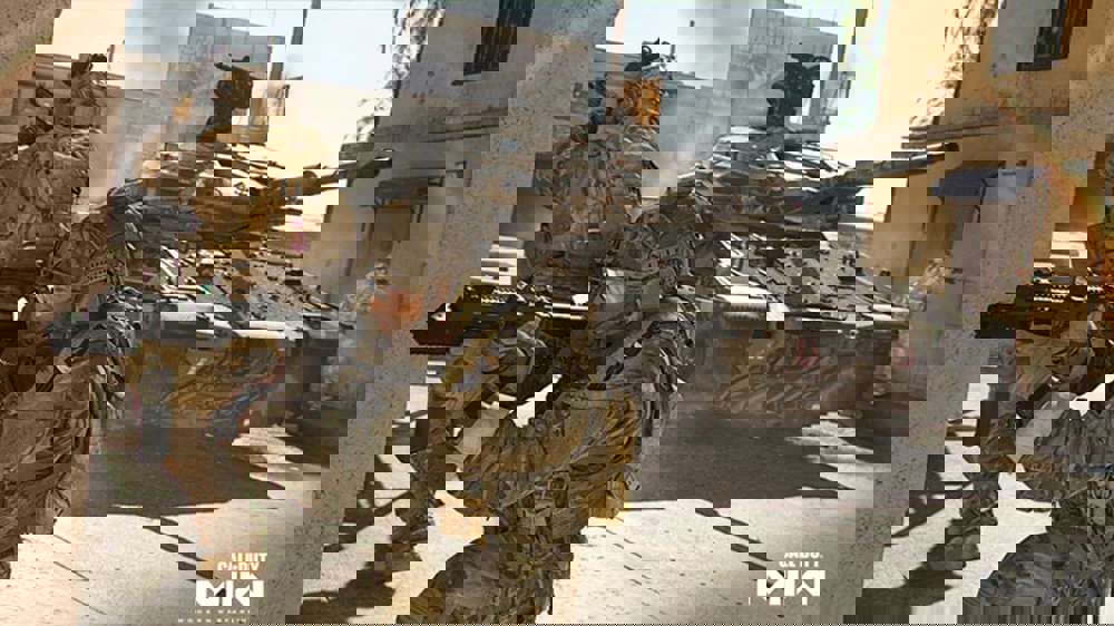 MW2 Double XP: What's In The Modern Warfare 2 Burger King Promo?