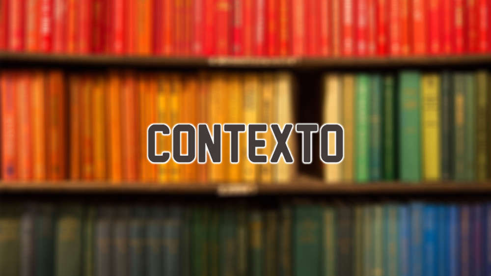 'Contexto' answer and hints (April 2nd)