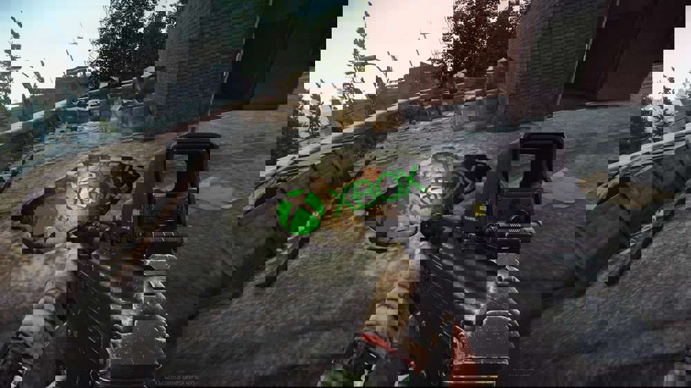 Is Escape From Tarkov coming to Xbox and PlayStation?