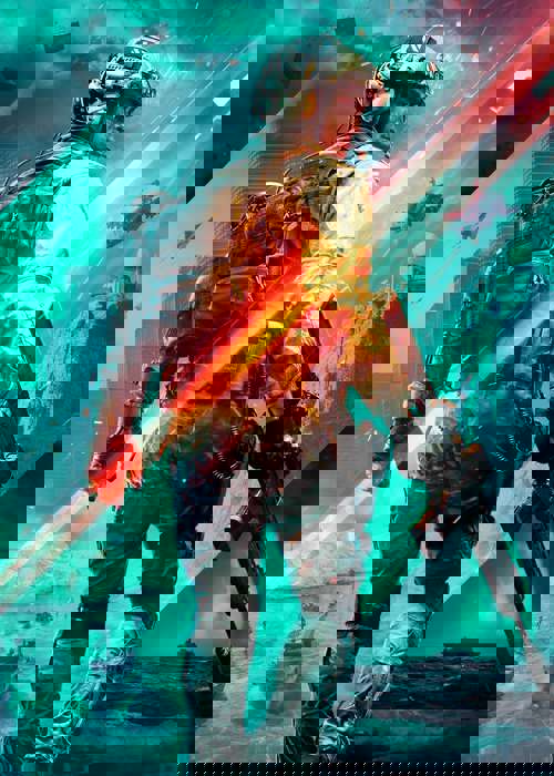 Battlefield 2042 Error Code 4C: How To Fix It